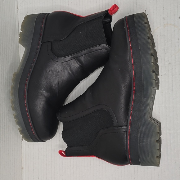 SOLD on eBay!! Mia Womens Cayson Boots Size 8.5 GS1093502 - Picture 10 of 12